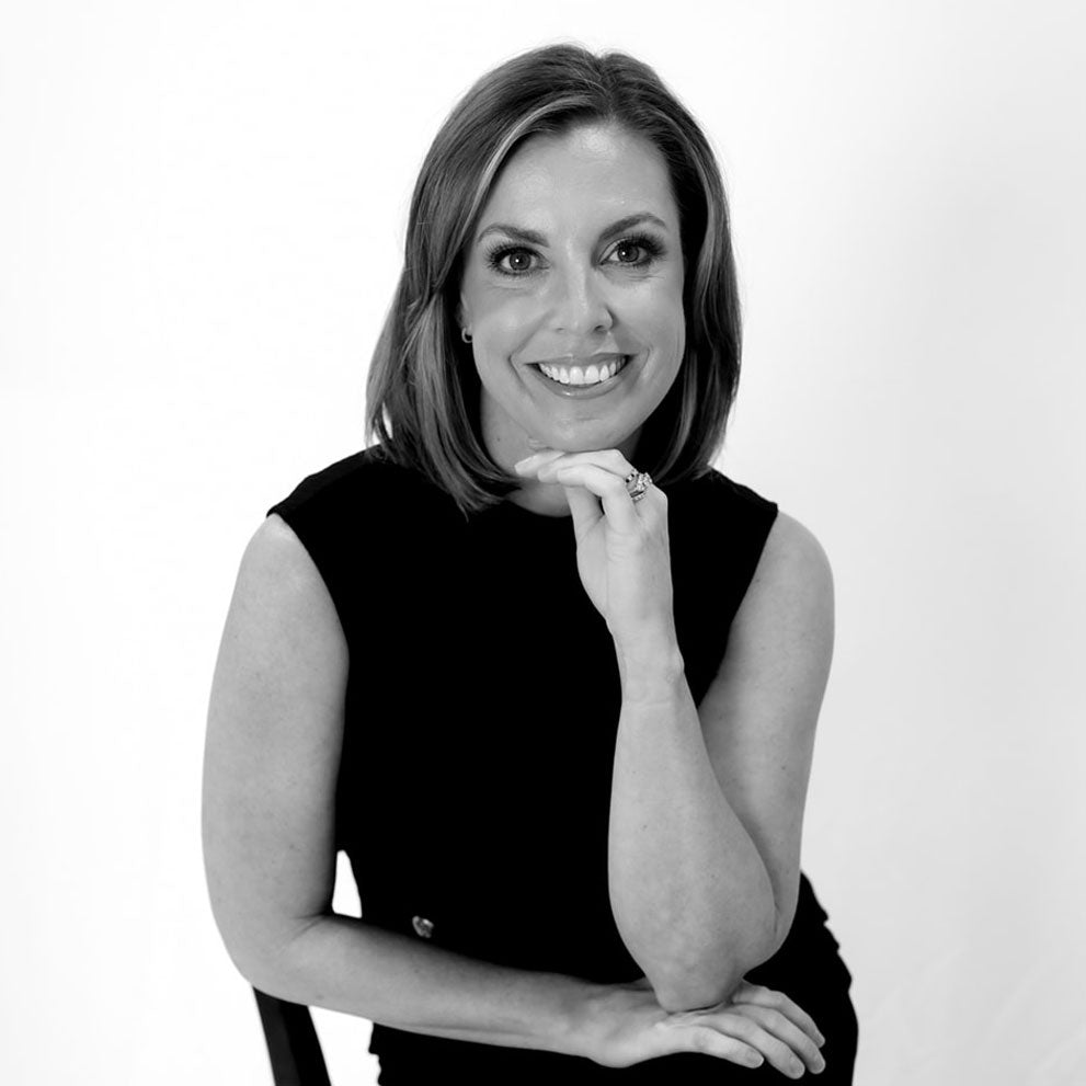 Heather Guarro Headshot