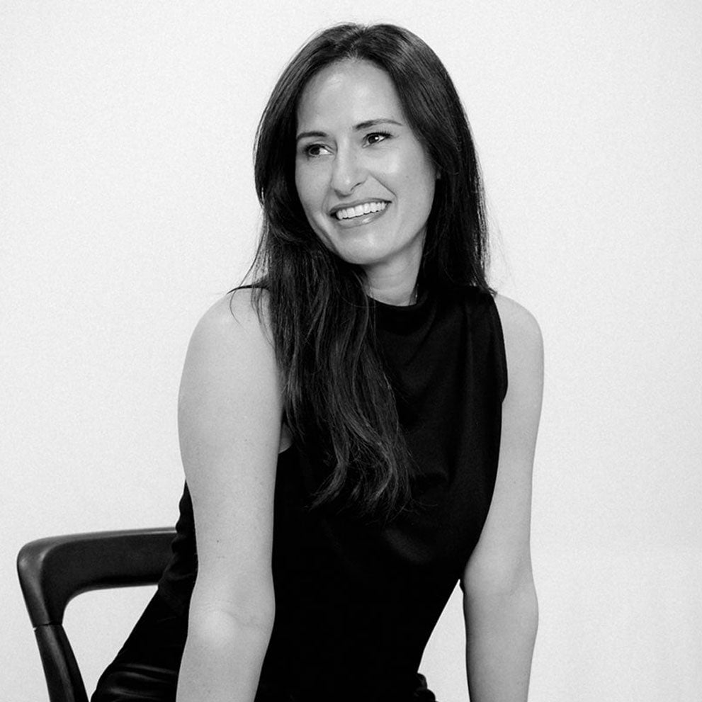 Jaymi Schulz Headshot