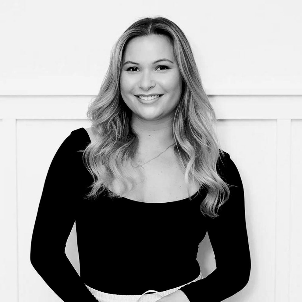 Kayla Schulz Headshot